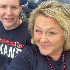 Meet your Posher, Tammy